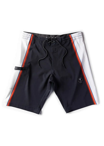 Vissla Mens Boardshorts Recline 21"