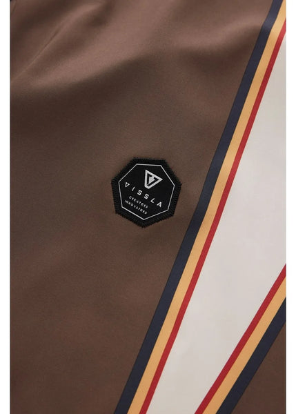 Vissla Mens Boardshorts Recline 21