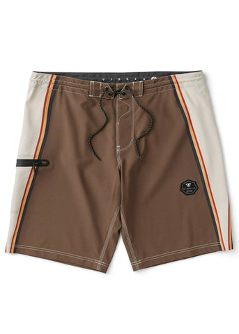 Vissla Mens Boardshorts Recline 21"