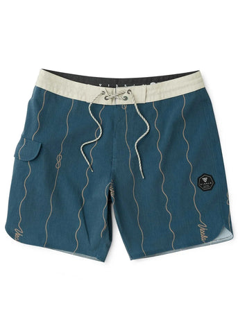 Vissla Mens Boardshorts Roundup 18.5"
