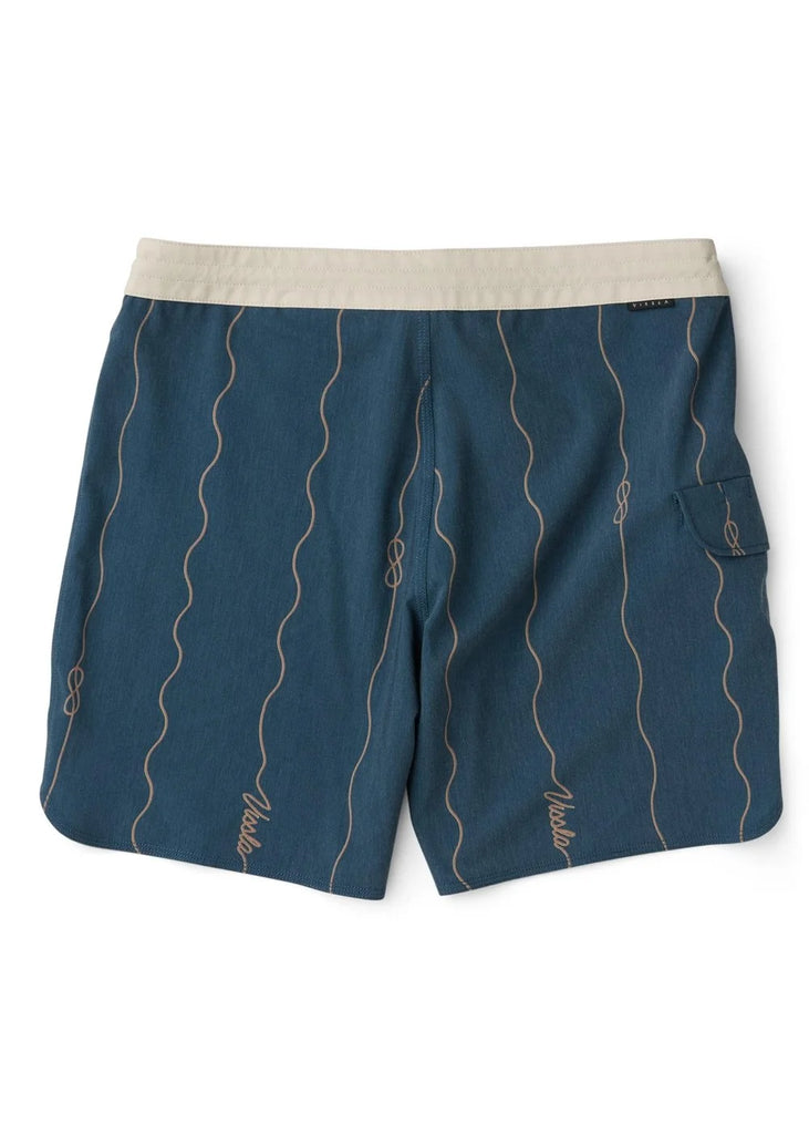 Vissla Mens Boardshorts Roundup 18.5