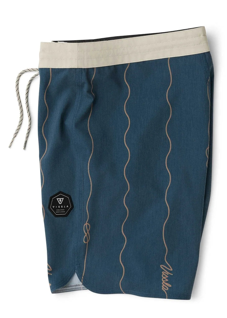 Vissla Mens Boardshorts Roundup 18.5