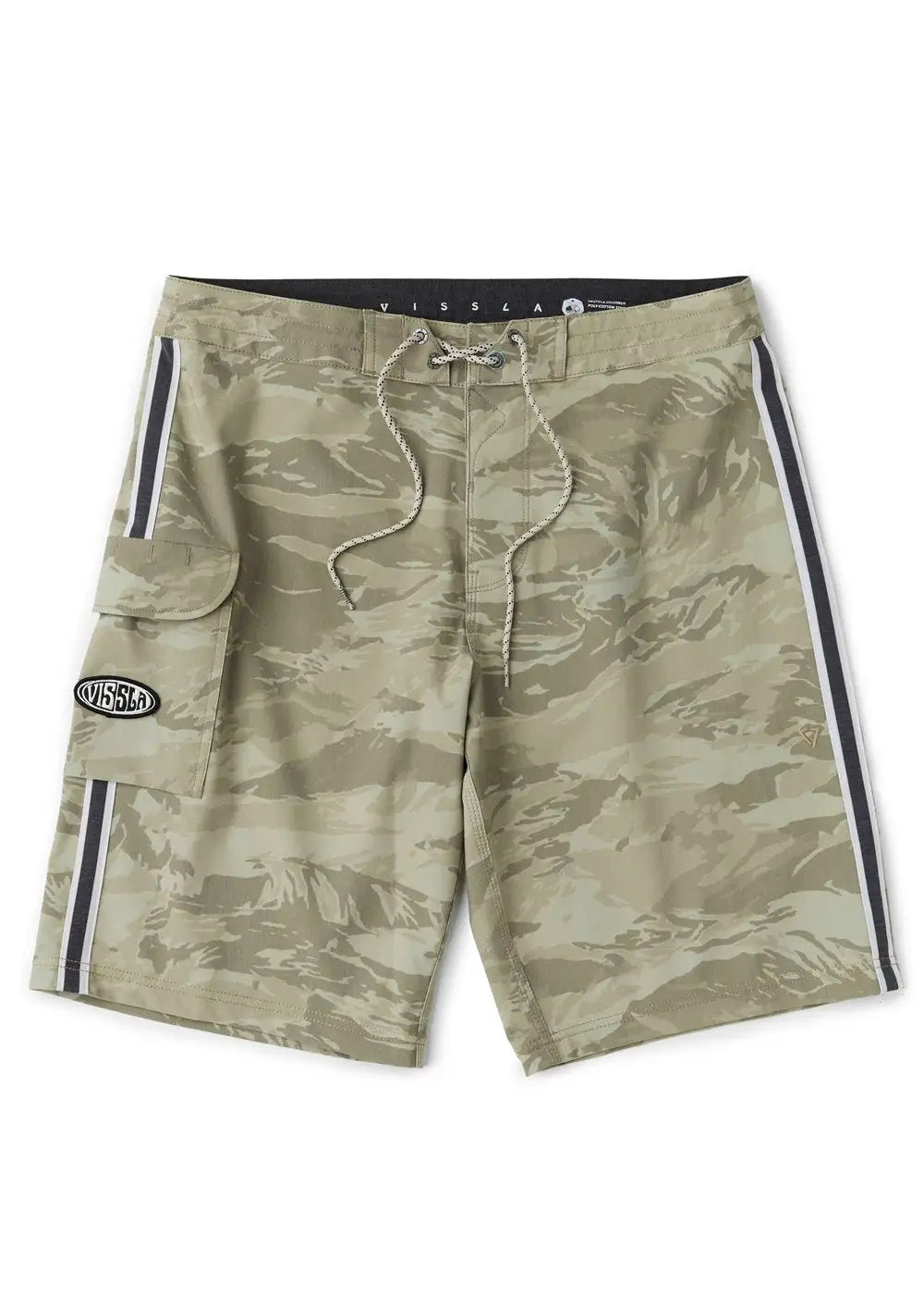 Vissla Mens Boardshorts Long Sets 21”