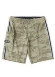Vissla Mens Boardshorts Long Sets 21”