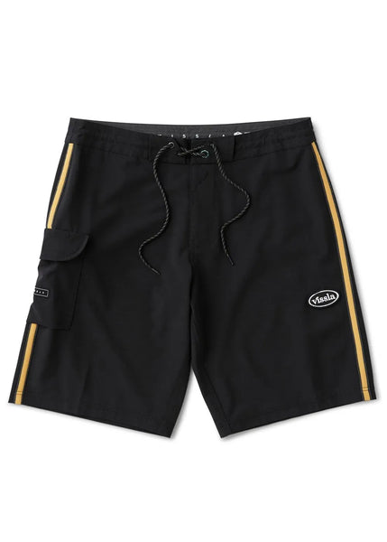 Vissla Mens Boardshorts Long Sets 21”