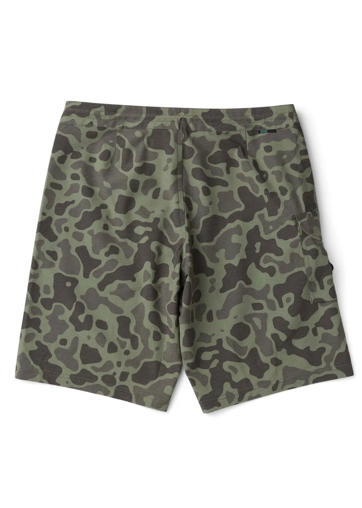Vissla Mens Boardshorts Long Sets 21”