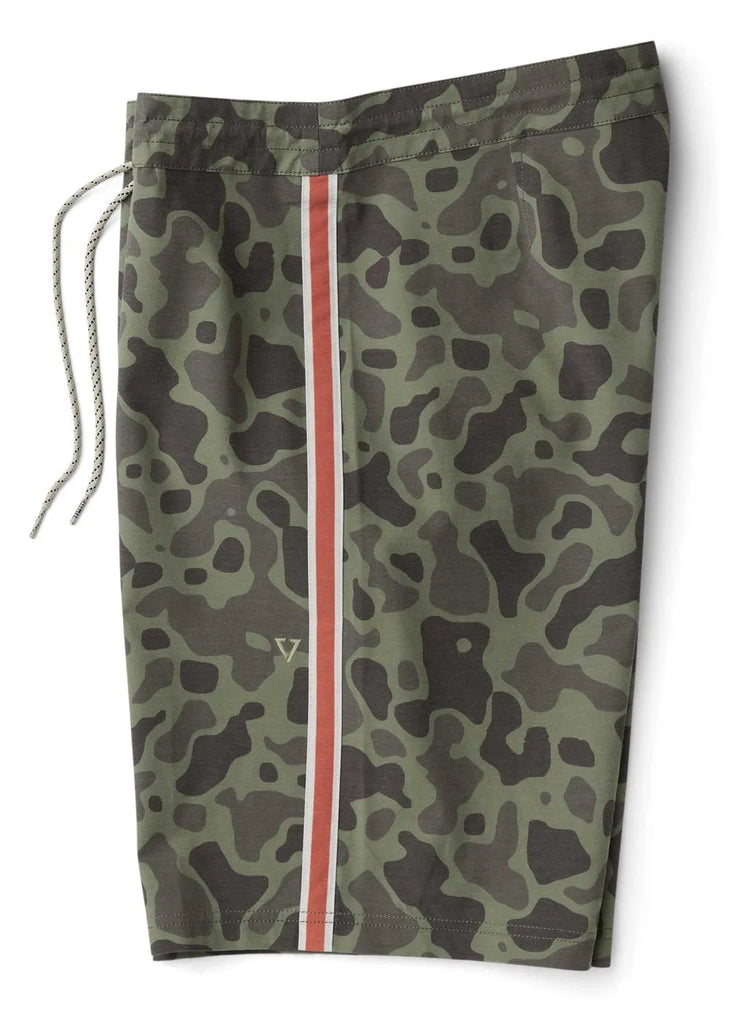 Vissla Mens Boardshorts Long Sets 21”