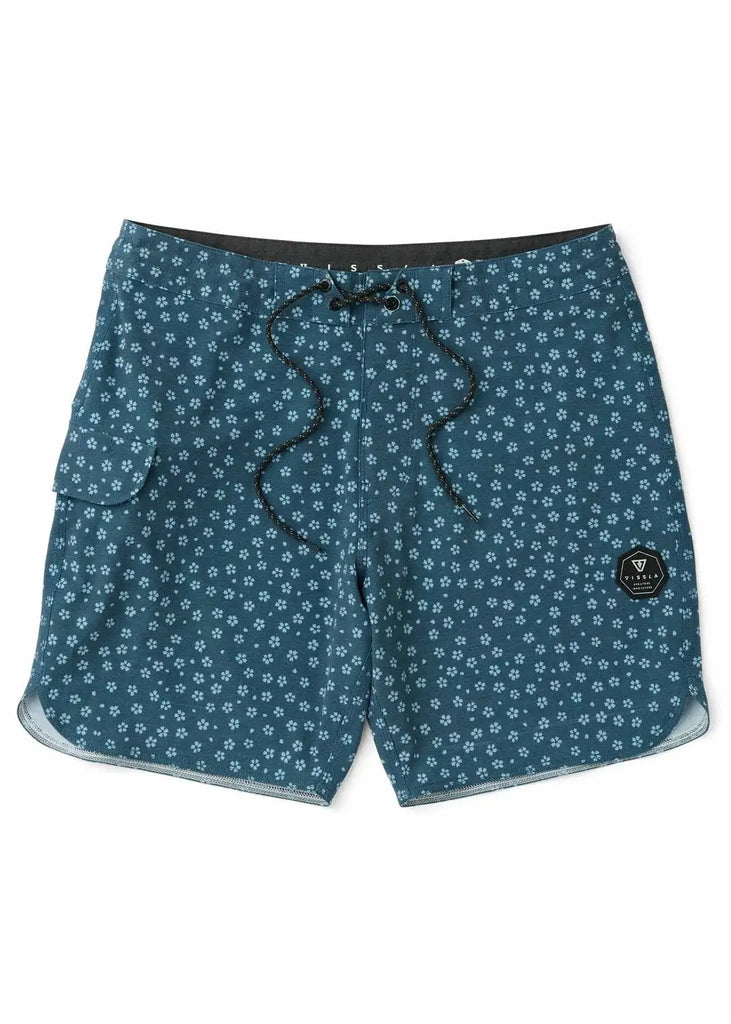 Vissla Mens Boardshorts Bongos 18.5