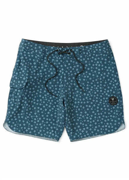 Vissla Mens Boardshorts Bongos 18.5