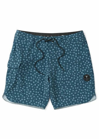 Vissla Mens Boardshorts Bongos 18.5"