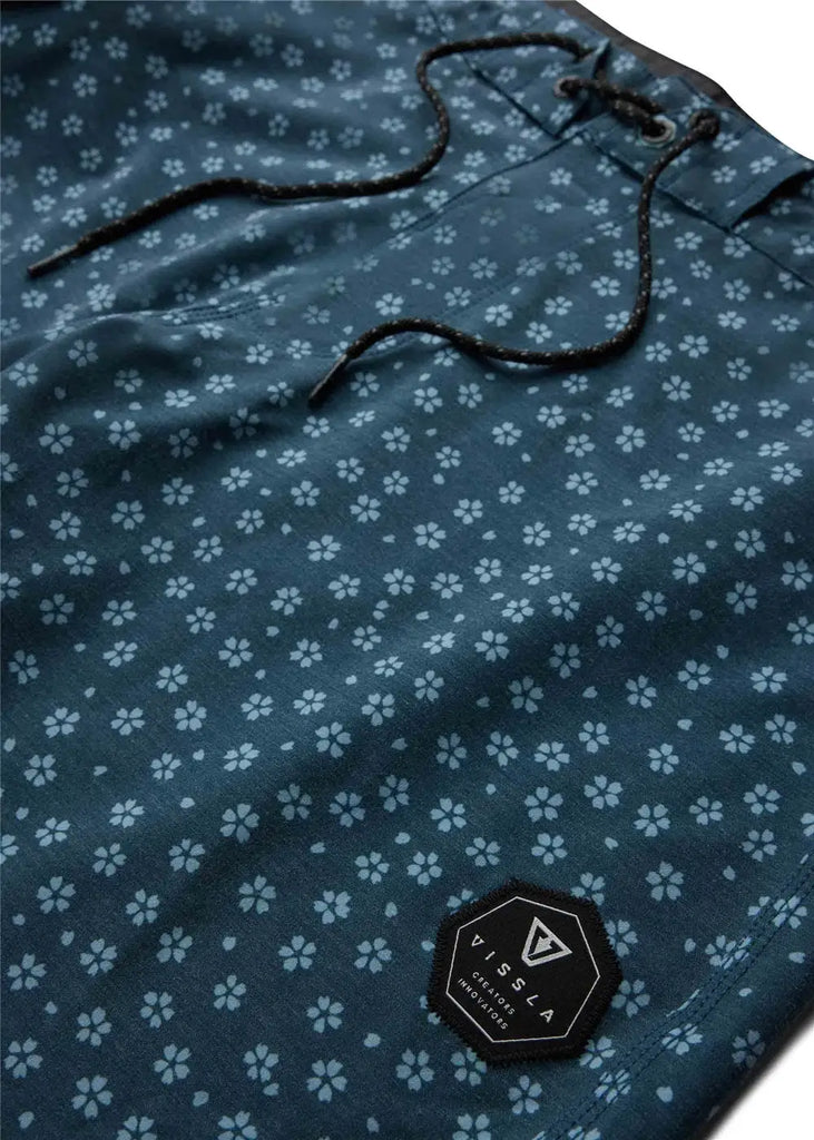 Vissla Mens Boardshorts Bongos 18.5