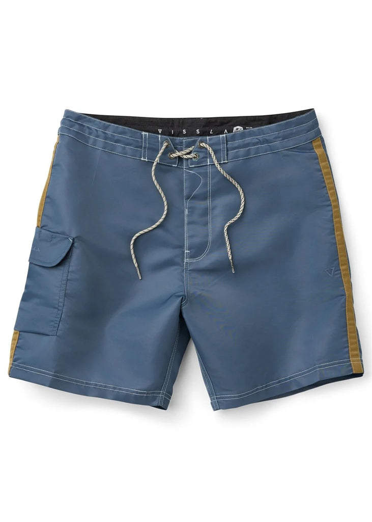 Vissla Mens Boardshorts Surf Core 16.5