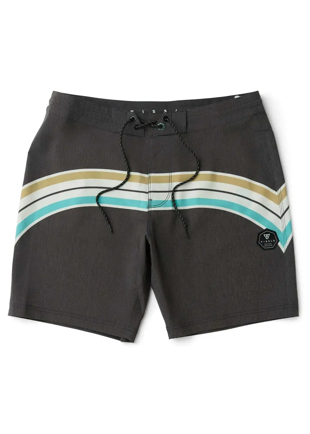 Vissla Mens Boardshorts Latitude 18.5"