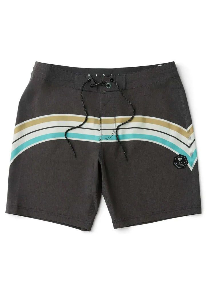 Vissla Mens Boardshorts Latitude 18.5