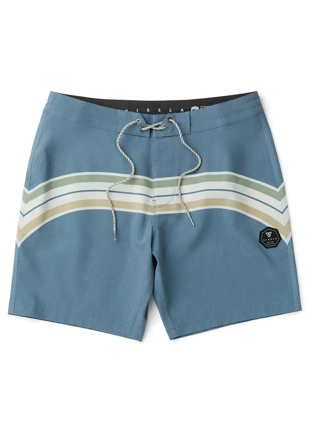Vissla Mens Boardshorts Latitude 18.5"