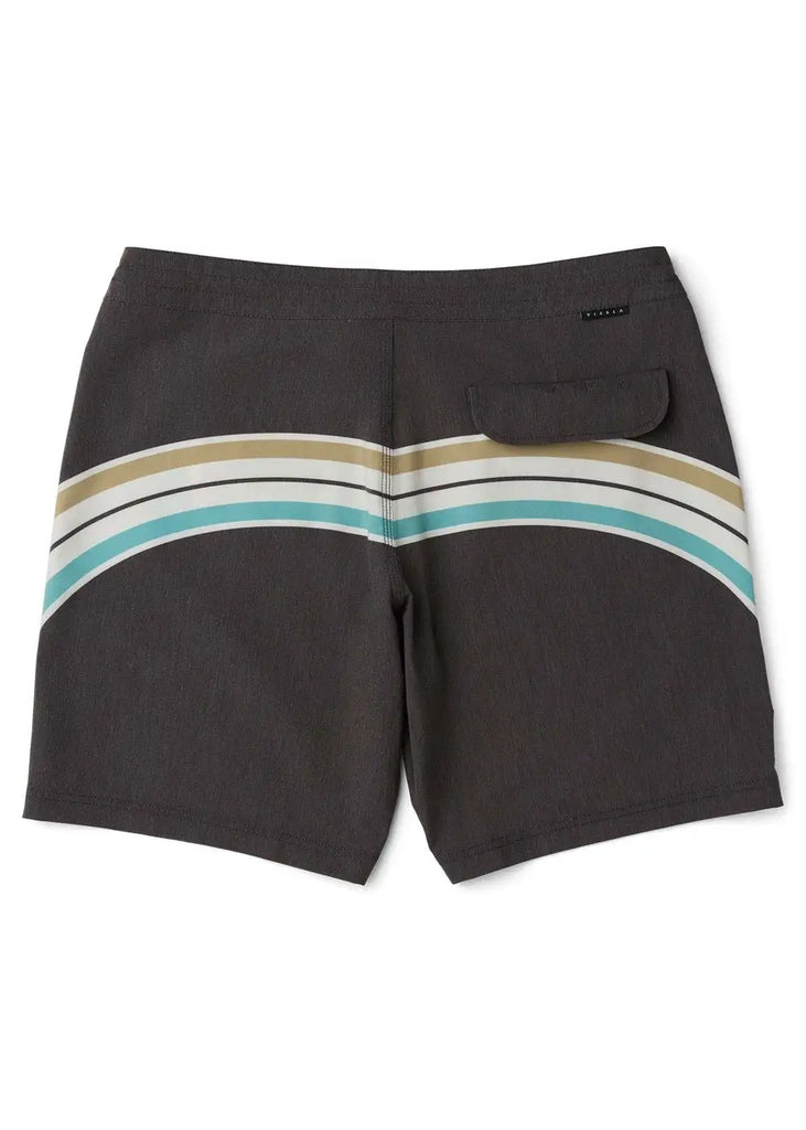 Vissla Mens Boardshorts Latitude 18.5