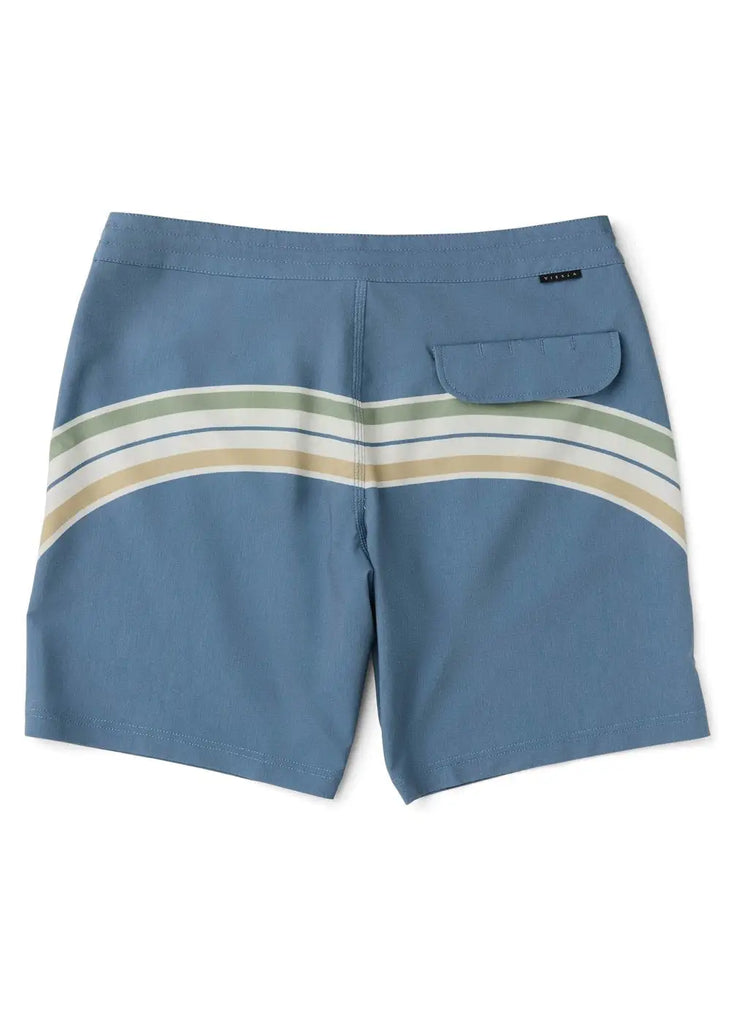 Vissla Mens Boardshorts Latitude 18.5
