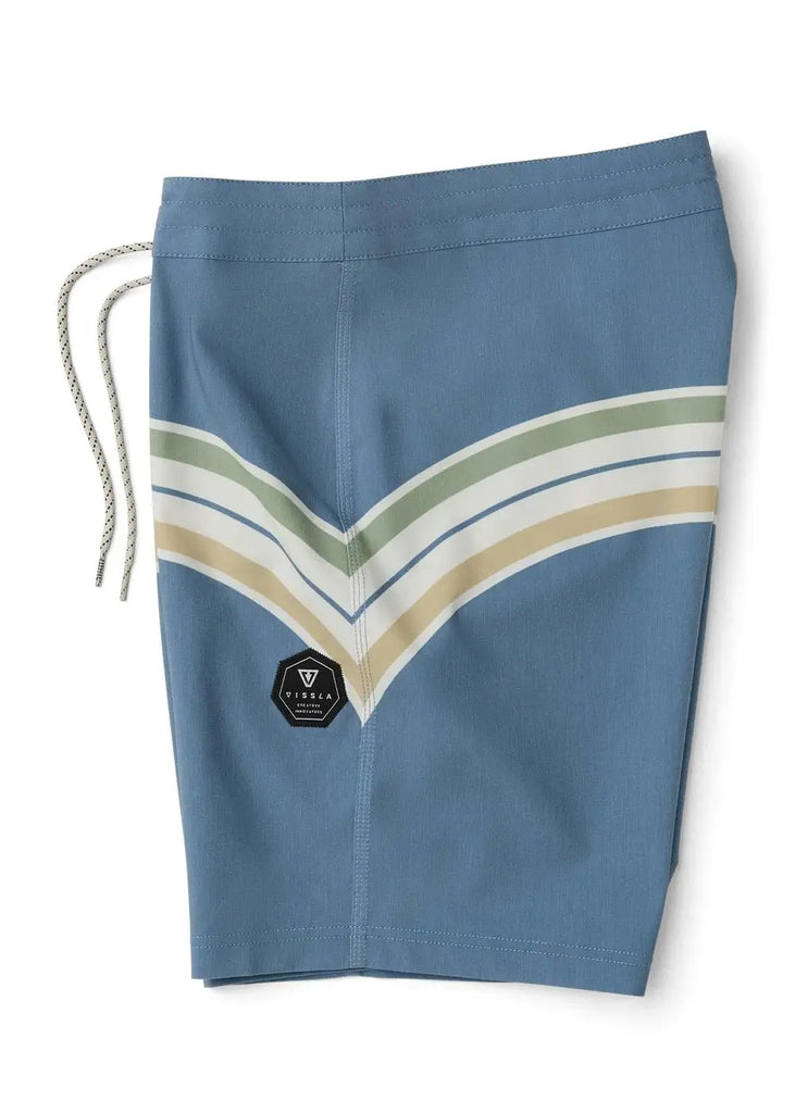 Vissla Mens Boardshorts Latitude 18.5