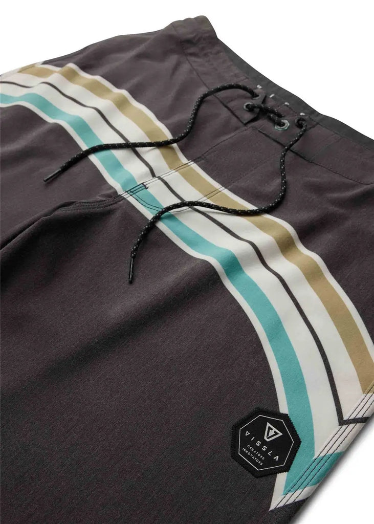 Vissla Mens Boardshorts Latitude 18.5