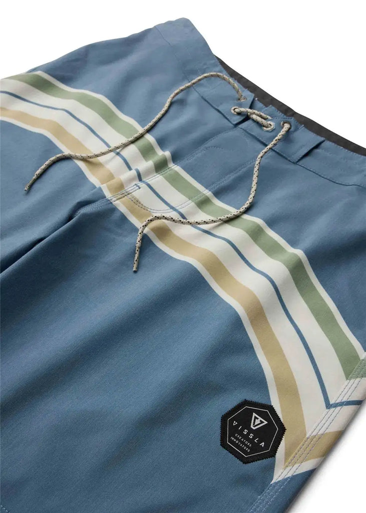 Vissla Mens Boardshorts Latitude 18.5