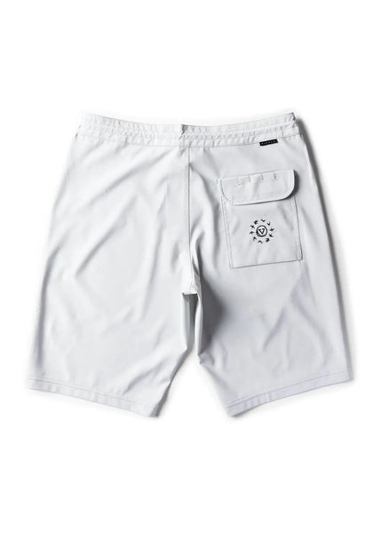 Vissla Mens Boardshorts Nk Skull Island 21