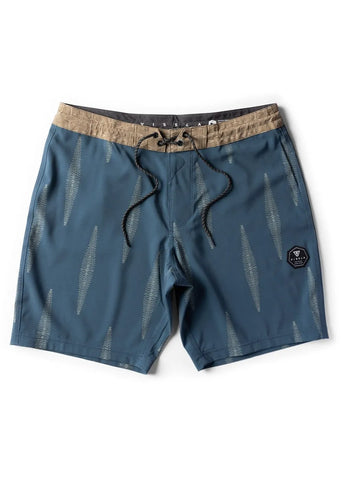 Vissla Mens Boardshorts Seaside 18.5"