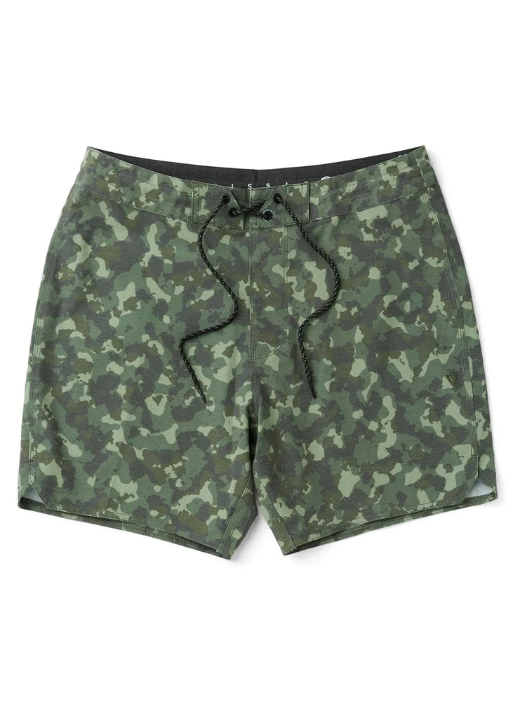 Vissla Mens Boardshorts Short Sets 16.5