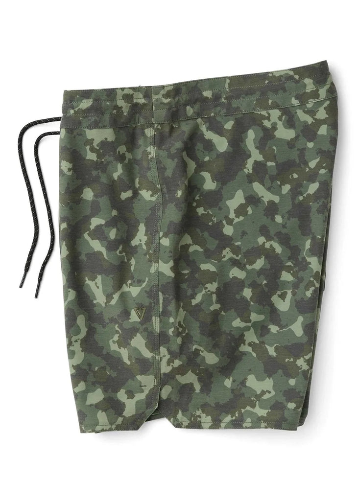 Vissla Mens Boardshorts Short Sets 16.5