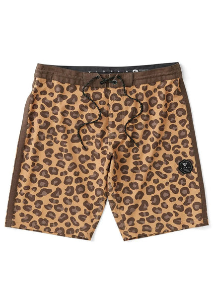 Vissla Mens Boardshorts Big Cat 21
