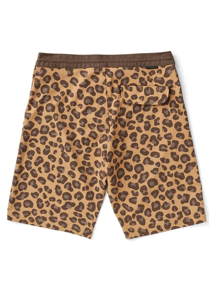 Vissla Mens Boardshorts Big Cat 21