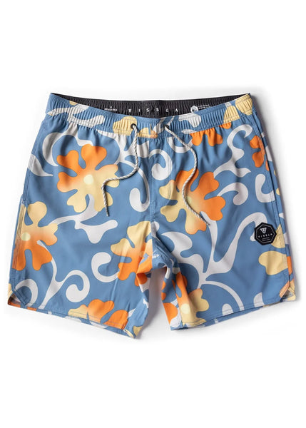 Vissla Mens Boardshorts Koa 16.5