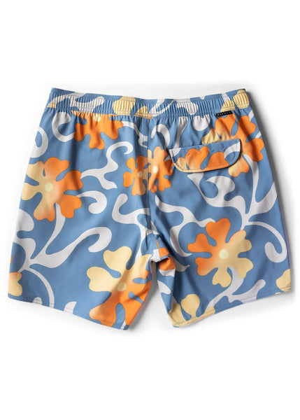 Vissla Mens Boardshorts Koa 16.5