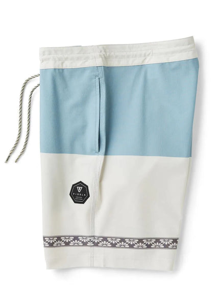 Vissla Mens Boardshorts Four Doors 17.5