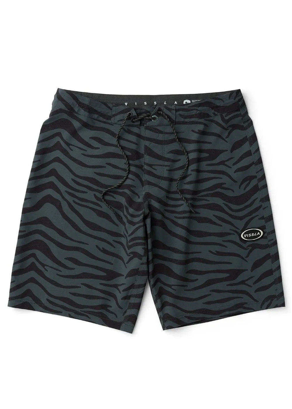 Vissla Mens Boardshorts Mozambique 21"