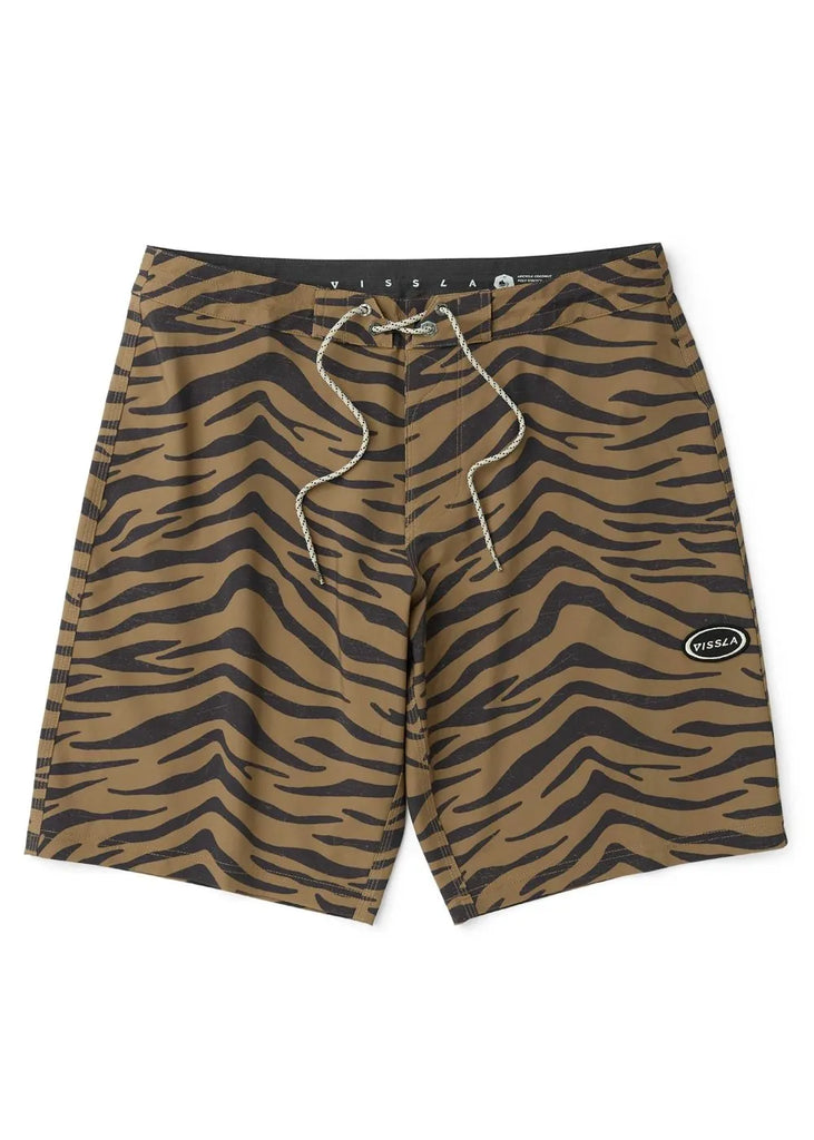 Vissla Mens Boardshorts Mozambique 21