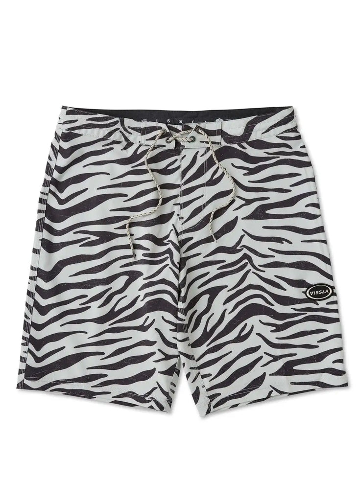 Vissla Mens Boardshorts Mozambique 21