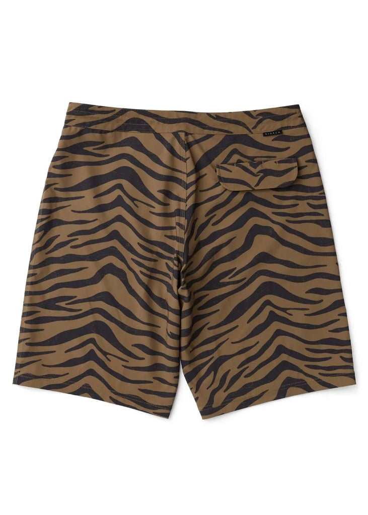 Vissla Mens Boardshorts Mozambique 21