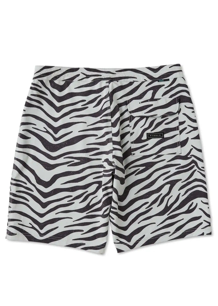 Vissla Mens Boardshorts Mozambique 21