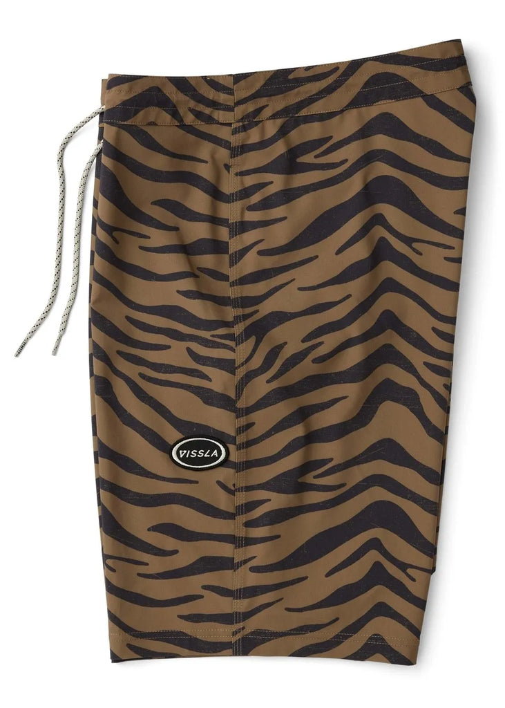 Vissla Mens Boardshorts Mozambique 21