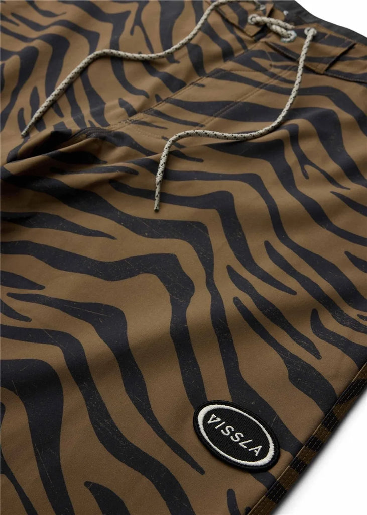 Vissla Mens Boardshorts Mozambique 21