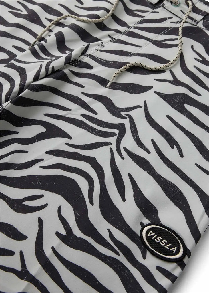 Vissla Mens Boardshorts Mozambique 21