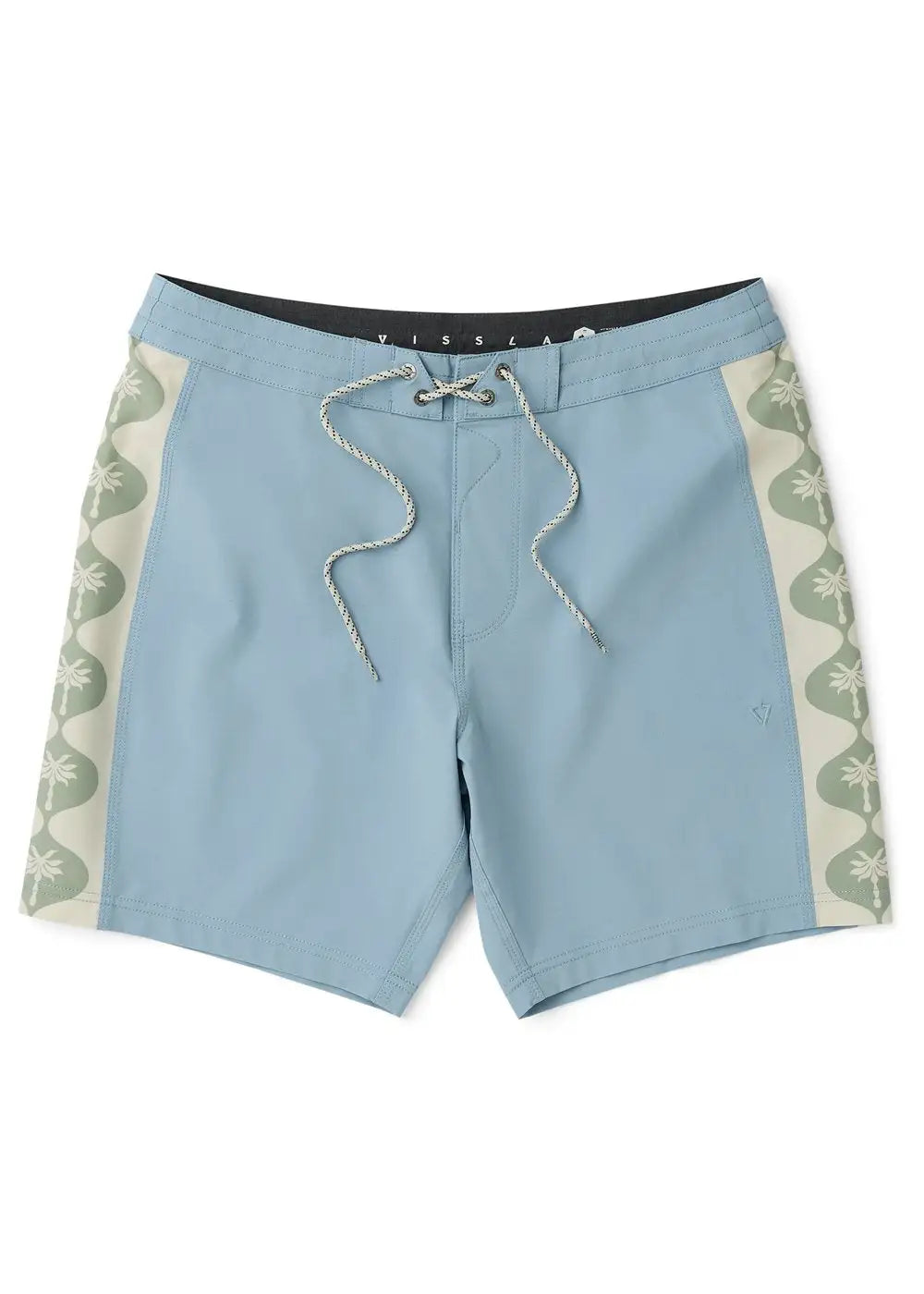 Vissla Mens Boardshorts Sidewinder 17.5"