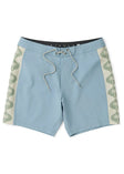 Vissla Mens Boardshorts Sidewinder 17.5"