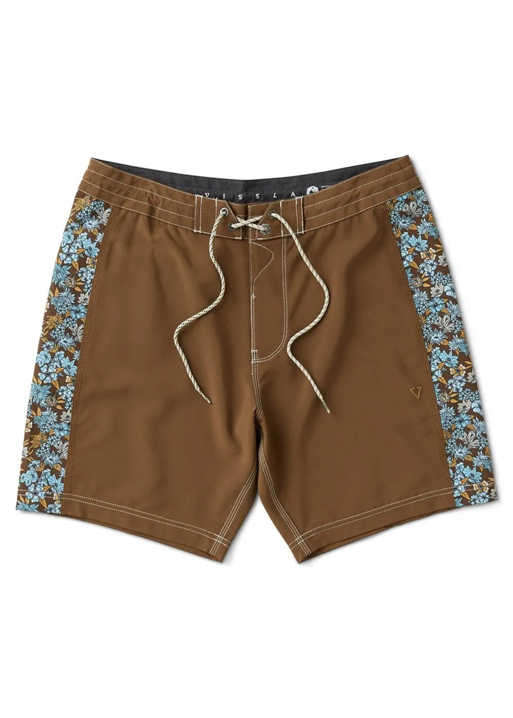Vissla Mens Boardshorts Sidewinder 17.5"