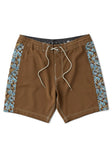 Vissla Mens Boardshorts Sidewinder 17.5"