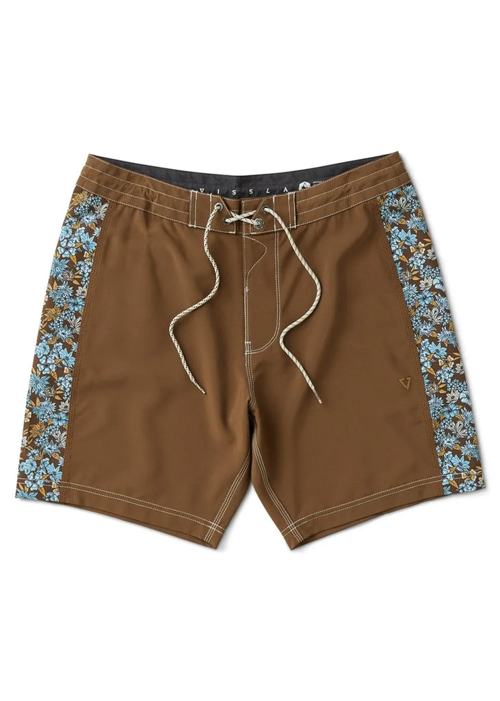 Vissla Mens Boardshorts Sidewinder 17.5