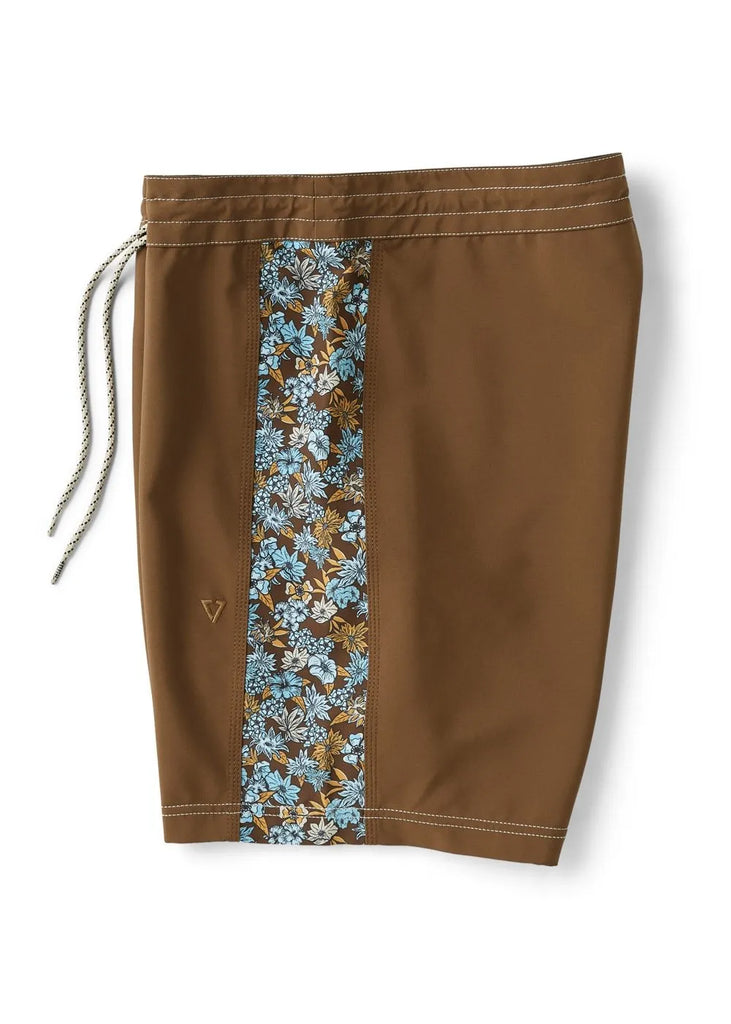 Vissla Mens Boardshorts Sidewinder 17.5