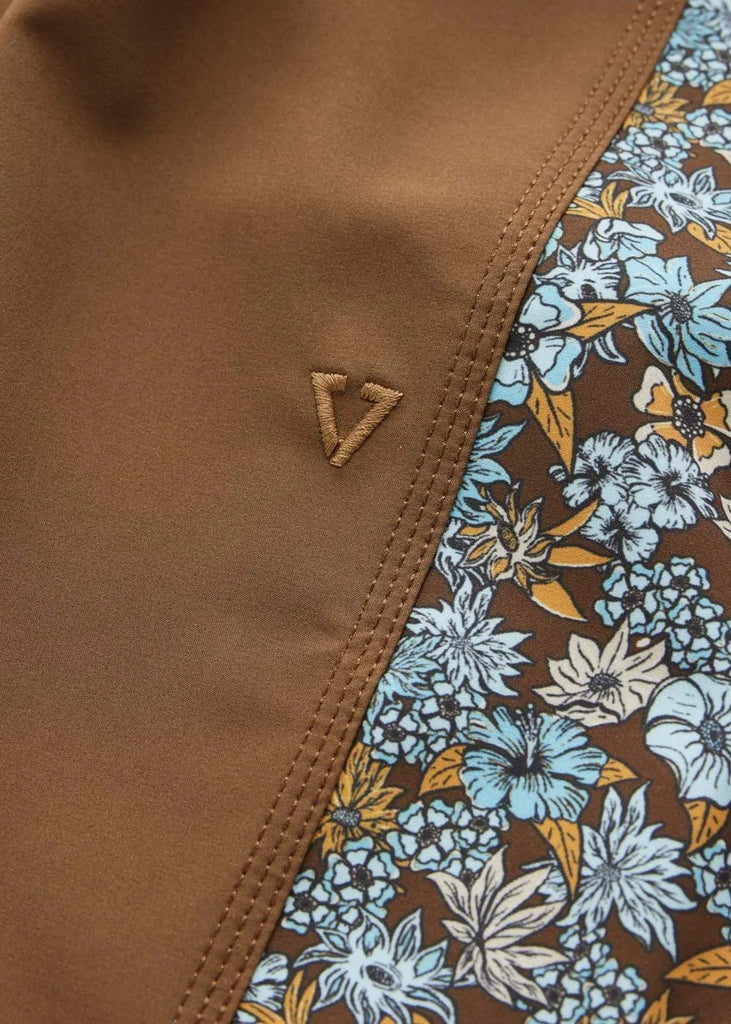 Vissla Mens Boardshorts Sidewinder 17.5