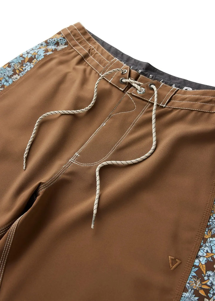 Vissla Mens Boardshorts Sidewinder 17.5