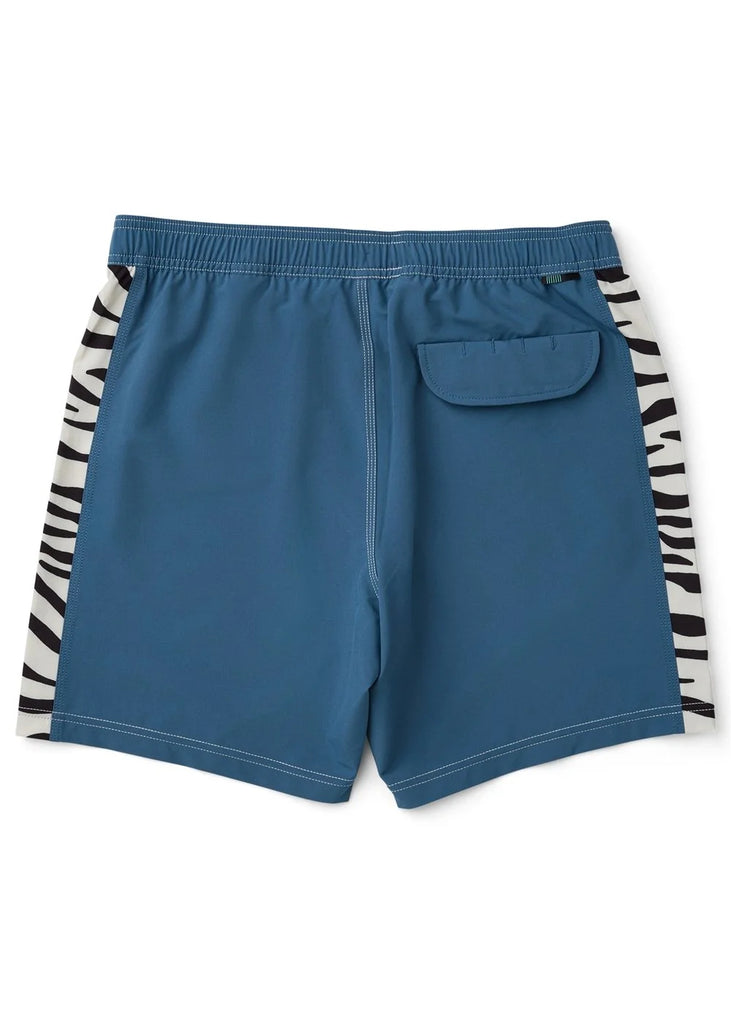 Vissla Mens Boardshorts Hitch-Hiker 16.5